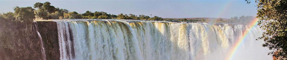 Vic falls